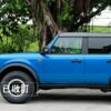 Jeep吉普車｜2022 Wrangler Unlimited Rubicon | 雪淨白｜大順吉普DS-JEEP