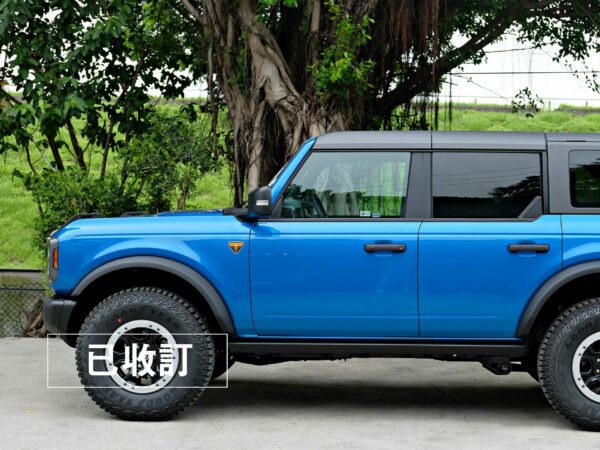 Jeep吉普車｜2022 Wrangler Unlimited Rubicon | 雪淨白｜大順吉普DS-JEEP