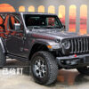 Jeep吉普車｜2022 Wrangler Rubicon 3.6L 2Dr | 超值優惠 x 雙門經典｜大順吉普DS-JEEP