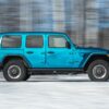 Jeep吉普車｜Jeep Wrangler 4xe 油電混和 | 全美熱銷款｜大順吉普DS-JEEP