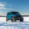 Jeep吉普車｜Jeep Wrangler 4xe 油電混和 | 全美熱銷款｜大順吉普DS-JEEP