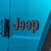 Jeep吉普車｜Jeep Wrangler 4xe 油電混和 | 全美熱銷款｜大順吉普DS-JEEP