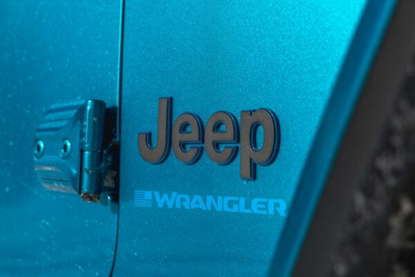 Jeep吉普車｜Jeep Wrangler 4xe 油電混和 | 全美熱銷款｜大順吉普DS-JEEP