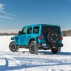 Jeep吉普車｜Jeep Wrangler 4xe 油電混和 | 全美熱銷款｜大順吉普DS-JEEP