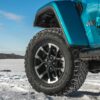 Jeep吉普車｜Jeep Wrangler 4xe 油電混和 | 全美熱銷款｜大順吉普DS-JEEP