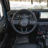 Jeep吉普車｜Jeep Wrangler 4xe 油電混和 | 全美熱銷款｜大順吉普DS-JEEP