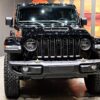 Jeep吉普車｜2022 Wrangler Rubicon 392 | 原廠V8引擎｜大順吉普DS-JEEP