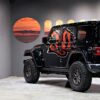 Jeep吉普車｜2022 Wrangler Rubicon 392 | 原廠V8引擎｜大順吉普DS-JEEP