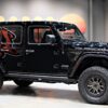 Jeep吉普車｜2022 Wrangler Rubicon 392 | 原廠V8引擎｜大順吉普DS-JEEP