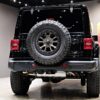 Jeep吉普車｜2022 Wrangler Rubicon 392 | 原廠V8引擎｜大順吉普DS-JEEP