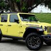 Jeep吉普車｜2023 Wrangler Unlimited Rubicon 2.0T | 美國檸檬黃｜大順吉普DS-JEEP