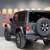 Jeep吉普車｜2022 Wrangler Rubicon 3.6L 2Dr | 超值優惠 x 雙門經典｜大順吉普DS-JEEP