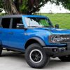 Jeep吉普車｜2023 Ford Bronco Badlands 荒原版 | 頂級越野車｜大順吉普DS-JEEP