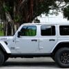 Jeep吉普車｜Jeep Rubicon X 有感升级 | 實車到店｜大順吉普DS-JEEP