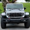 Jeep吉普車｜Jeep Rubicon X 有感升级 | 實車到店｜大順吉普DS-JEEP