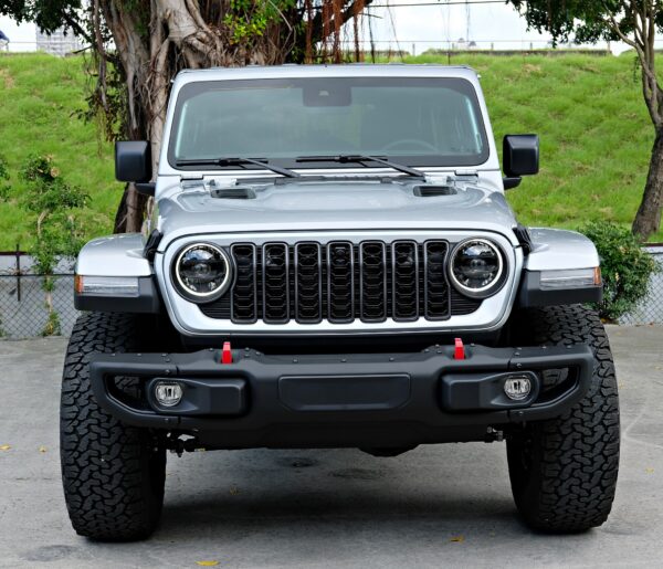 Jeep吉普車｜Jeep Rubicon X 有感升级 | 實車到店｜大順吉普DS-JEEP