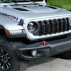 Jeep吉普車｜Jeep Rubicon X 有感升级 | 實車到店｜大順吉普DS-JEEP