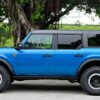 Jeep吉普車｜2023 Ford Bronco Badlands 荒原版 | 頂級越野車｜大順吉普DS-JEEP