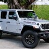 Jeep吉普車｜Jeep Rubicon X 有感升级 | 實車到店｜大順吉普DS-JEEP