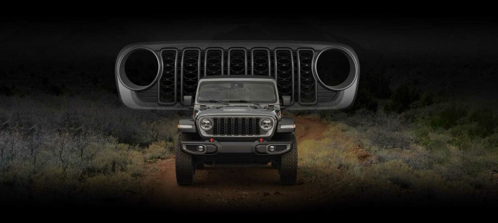 Jeep吉普車｜Jeep Wrangler Rubicon | 預訂享優惠｜大順吉普DS-JEEP