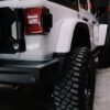 Jeep吉普車｜2022 Wrangler Unlimited Rubicon | 雪淨白｜大順吉普DS-JEEP