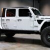 Jeep吉普車｜American Power Brakes | APB 煞車系統｜大順吉普DS-JEEP