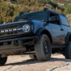 Jeep吉普車｜Ford Bronco Wildtrak & Badlands | 獨家訂購｜大順吉普DS-JEEP