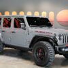 Jeep吉普車｜American Power Brakes | APB 煞車系統｜大順吉普DS-JEEP