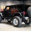 Jeep吉普車｜American Power Brakes | APB 煞車系統｜大順吉普DS-JEEP