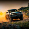 Jeep吉普車｜Ford Bronco Wildtrak & Badlands | 獨家訂購｜大順吉普DS-JEEP