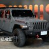 Jeep吉普車｜2022 Wrangler Unlimited Rubicon | 水泥灰｜大順吉普DS-JEEP