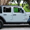 Jeep吉普車｜2023 Wrangler Unlimited Rubicon 2.0T | 伯爵灰｜大順吉普DS-JEEP