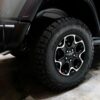 Jeep吉普車｜2023 Wrangler Unlimited Rubicon 2.0T | 伯爵灰｜大順吉普DS-JEEP