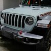 Jeep吉普車｜2023 Wrangler Unlimited Rubicon 2.0T | 伯爵灰｜大順吉普DS-JEEP