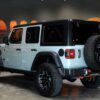 Jeep吉普車｜2023 Wrangler Unlimited Rubicon 2.0T | 伯爵灰｜大順吉普DS-JEEP