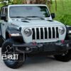 Jeep吉普車｜2023 Wrangler Unlimited Rubicon 2.0T | 伯爵灰｜大順吉普DS-JEEP