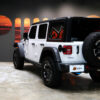 Jeep吉普車｜2024 Jeep Wrangler Rubicon X 4xe 油電混和 | 搶先入庫｜大順吉普DS-JEEP