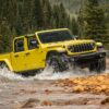 Jeep吉普車｜2024 全面升級 開放訂購中 | 角鬥士貨卡｜大順吉普DS-JEEP