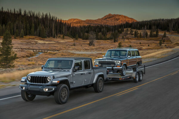 Jeep吉普車｜2024 全面升級 開放訂購中 | 短軸雙門款｜大順吉普DS-JEEP