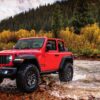 Jeep吉普車｜2024 全面升級 開放訂購中 | 短軸雙門款｜大順吉普DS-JEEP