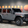 Jeep吉普車｜2021 WRANGLER UNLIMITED RUBICON | 水泥灰｜大順吉普DS-JEEP