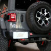 Jeep吉普車｜2021 WRANGLER UNLIMITED RUBICON | 水泥灰｜大順吉普DS-JEEP