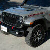 Jeep吉普車｜2021 WRANGLER UNLIMITED RUBICON | 水泥灰｜大順吉普DS-JEEP