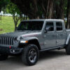 Jeep吉普車｜2021 JEEP GLADIATOR RUBICON 3.6L | 水泥灰｜大順吉普DS-JEEP