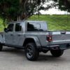 Jeep吉普車｜2021 JEEP GLADIATOR RUBICON 3.6L | 水泥灰｜大順吉普DS-JEEP