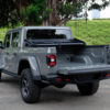 Jeep吉普車｜2021 JEEP GLADIATOR RUBICON 3.6L | 水泥灰｜大順吉普DS-JEEP