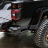 Jeep吉普車｜2021 JEEP GLADIATOR RUBICON 3.6L | 極致黑｜大順吉普DS-JEEP