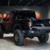 Jeep吉普車｜2021 JEEP GLADIATOR RUBICON 3.6L | 極致黑｜大順吉普DS-JEEP