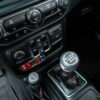 Jeep吉普車｜2021 JEEP GLADIATOR RUBICON 3.6L | 水泥灰｜大順吉普DS-JEEP