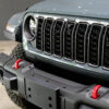 2025 Jeep Wrangler Rubicon X 2.0T｜ Anvil Clear